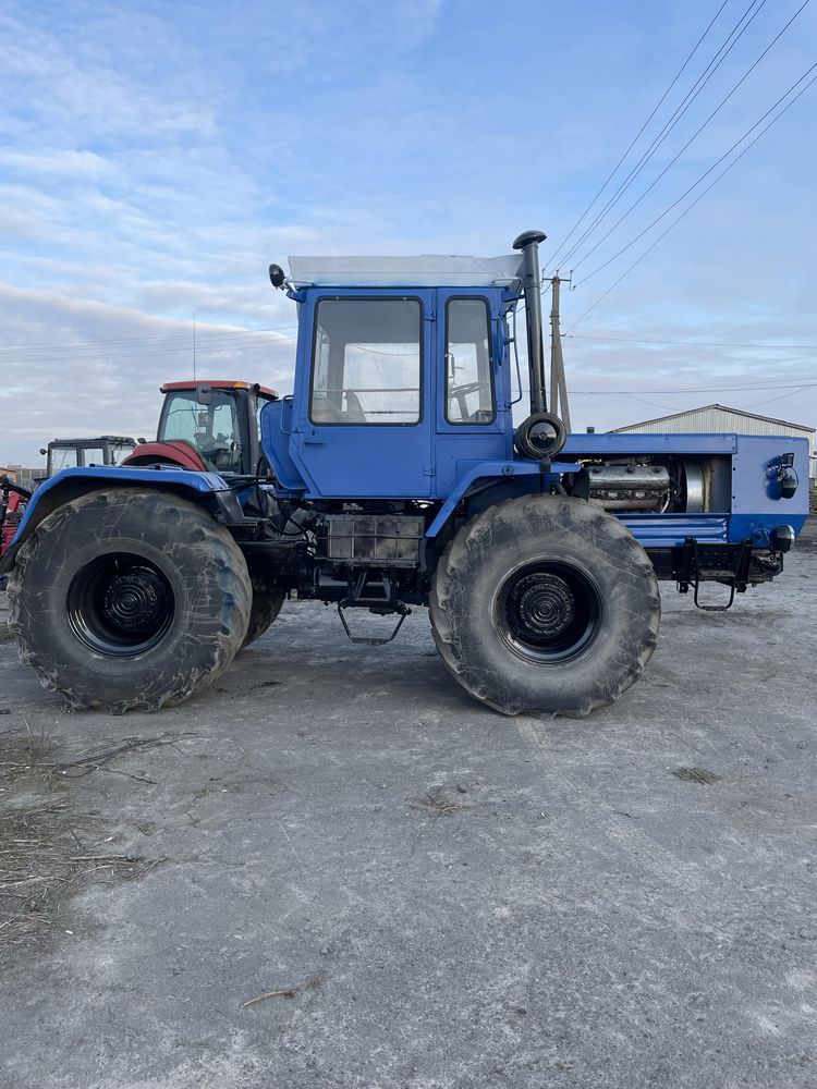 ХТЗ-17021 1999р,