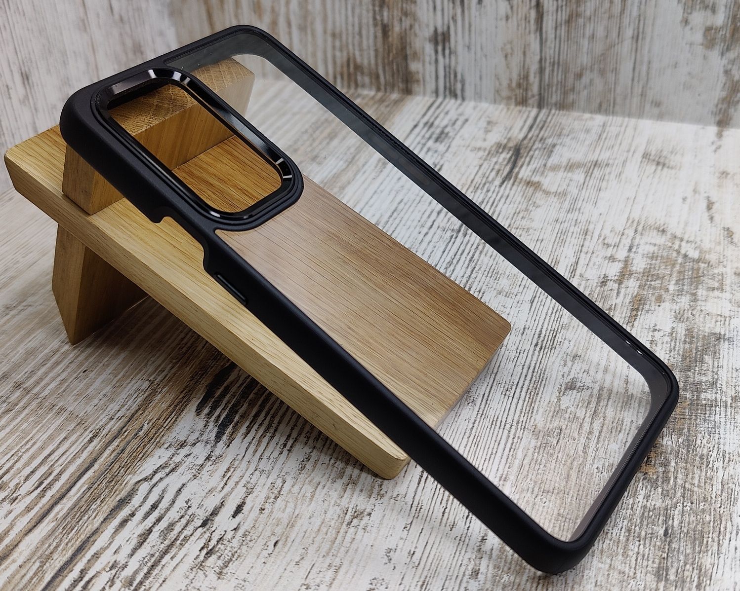 Чехол премиум качества на OnePlus 11/ 10 Pro/ 9 Pro