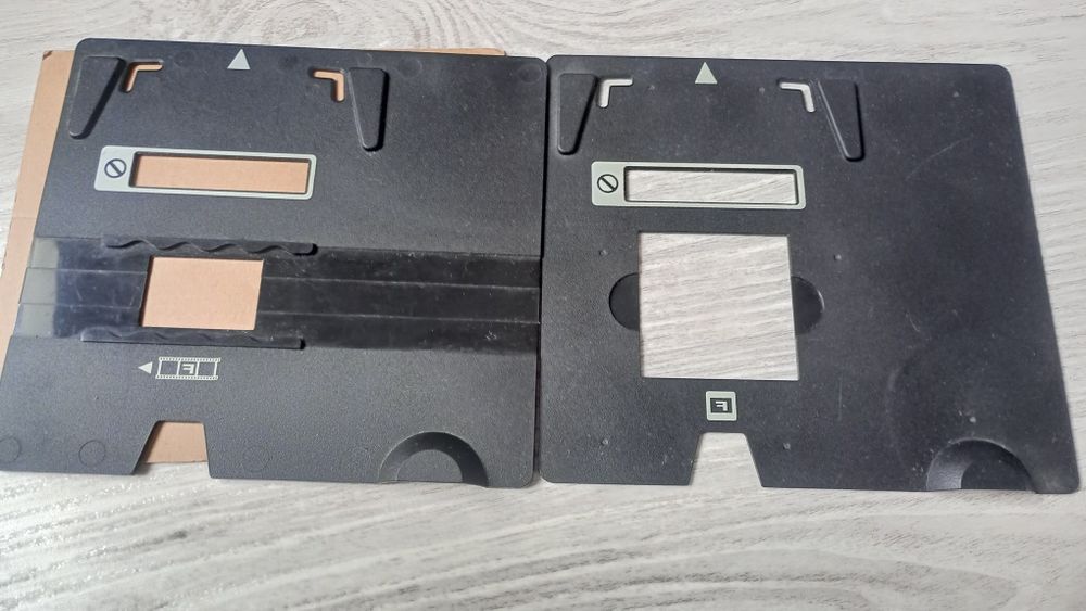 Skaner EPSON perfection 1260