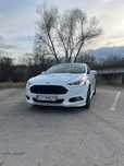 Ford Mondeo Ford Mondeo St-Line/ Full Led/2.0 DIESEL