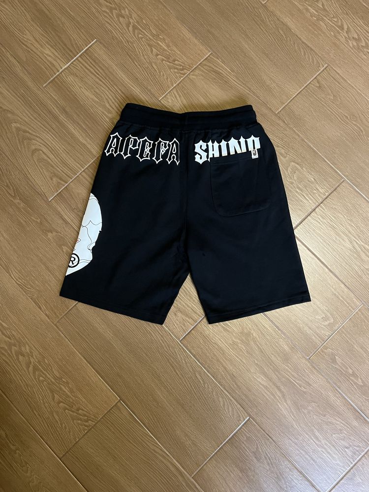 Шорти bape,new,size:M,L,price: