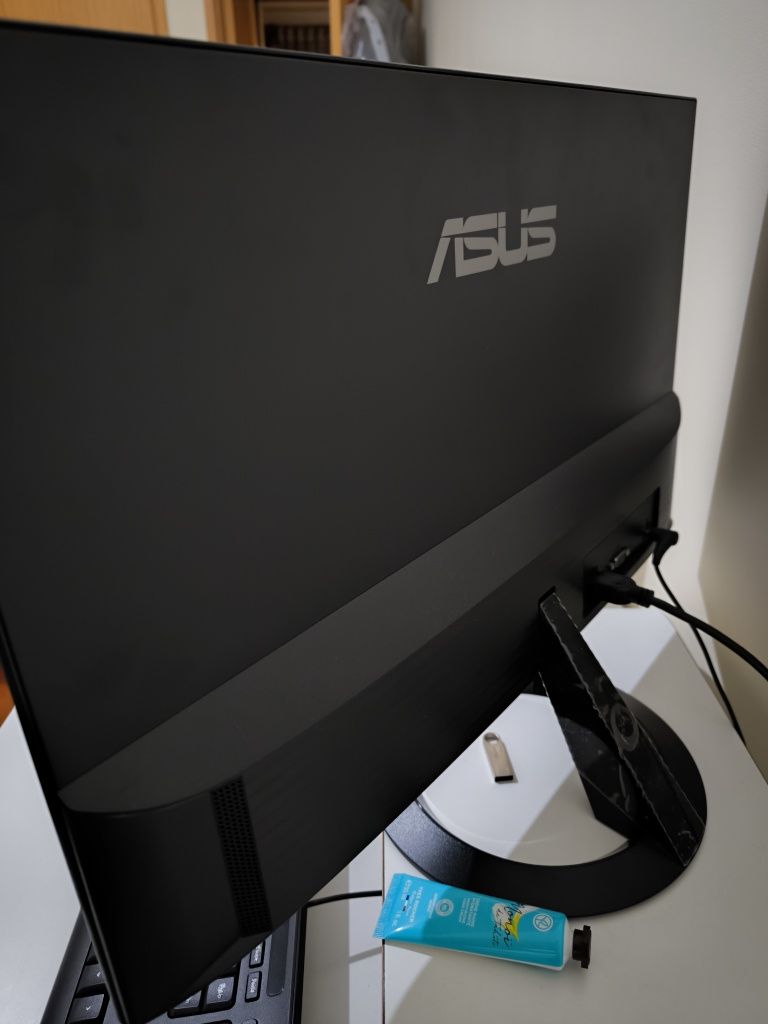 Monitor Asus VZ249he