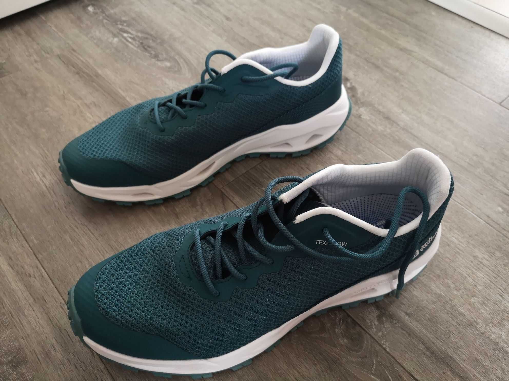Buty Jack Wolfskin Prelight Vent Low M Adidasy 45,5