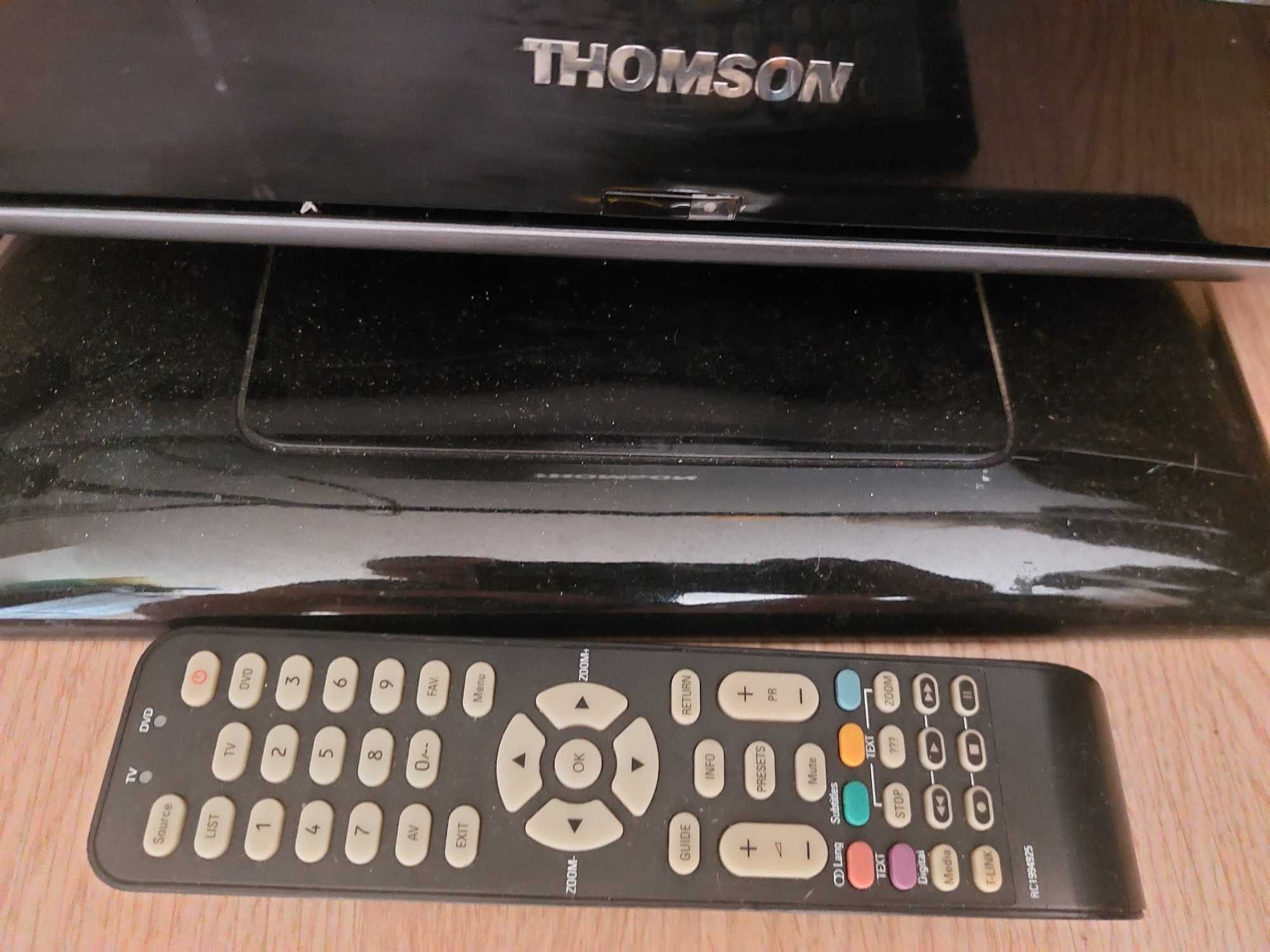 Telewizor Thomson 26HR5243