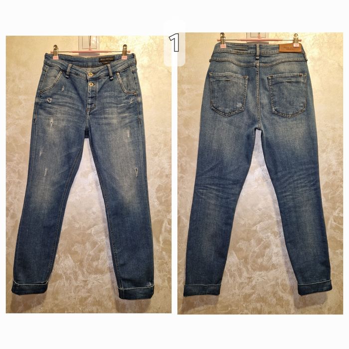 Джинсы  Dsquared2