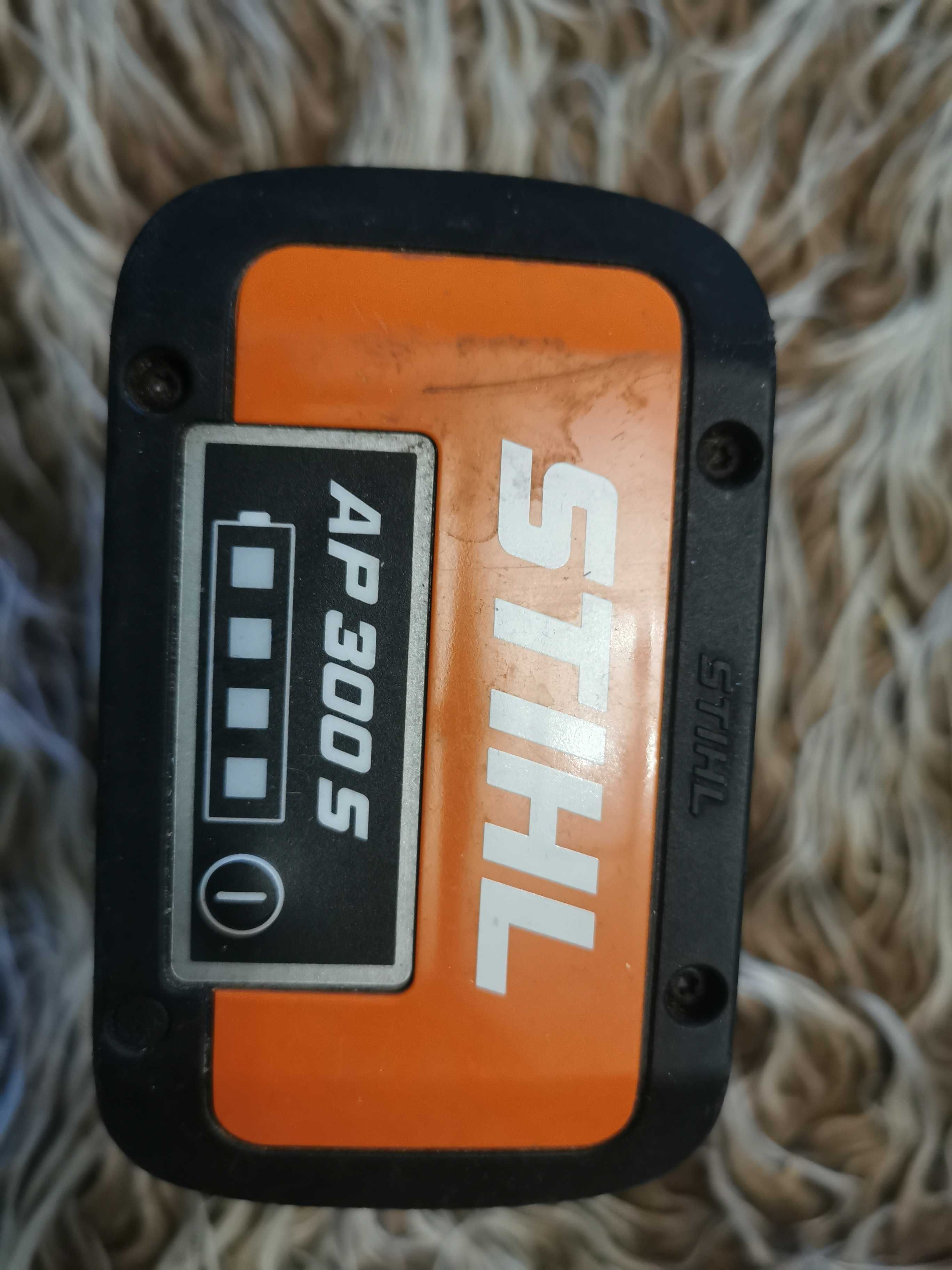 STIHL Akumulator, Bateria AP 300S Bluetooth