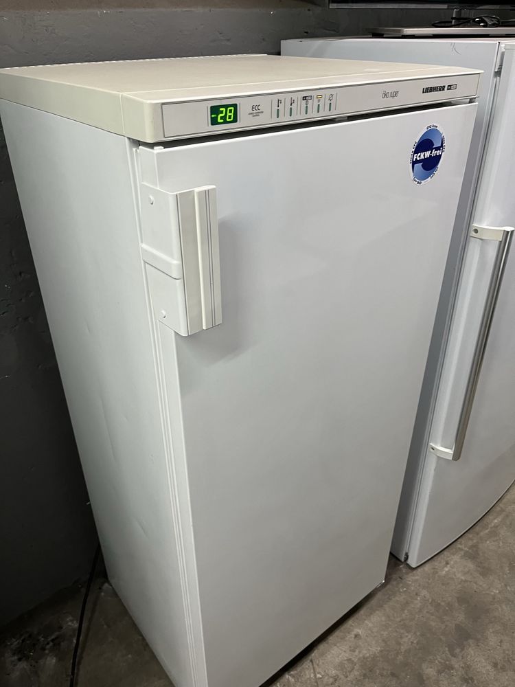 Zamrażarka Liebherr 253L |12msc |BD stan |Dowóz