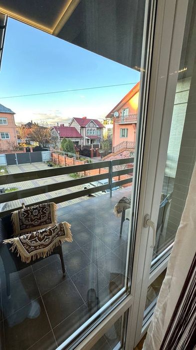 Оренда будинку в затишному районі міста