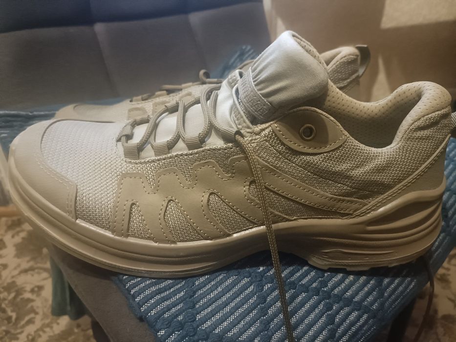 Кросівки Талани нового зразку