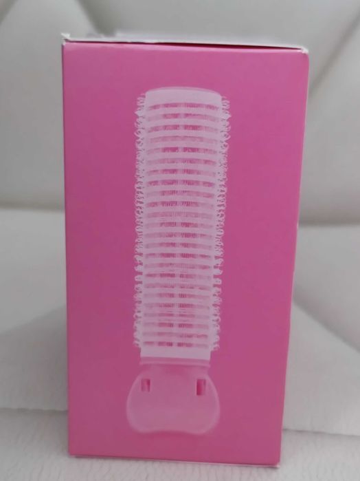Nowy nieużywany zestaw klipsów do włosów Volume Hair Clips 8 sztuk