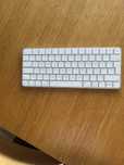 Teclado mac como novo