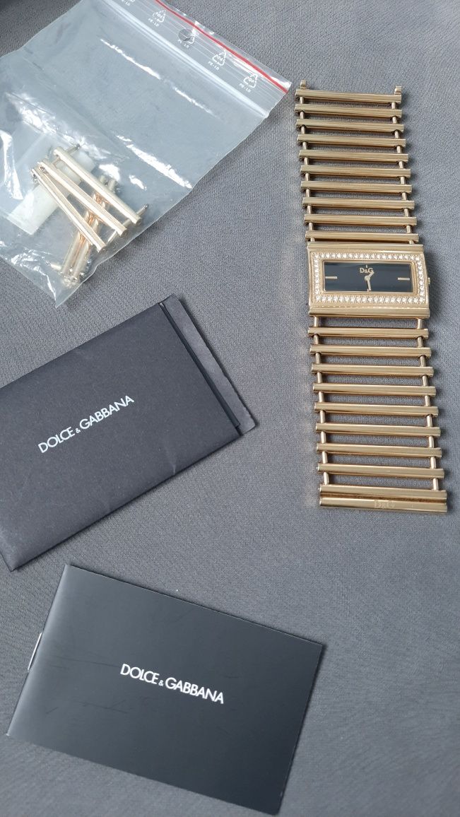 Zegarek Dolce &Gabbana