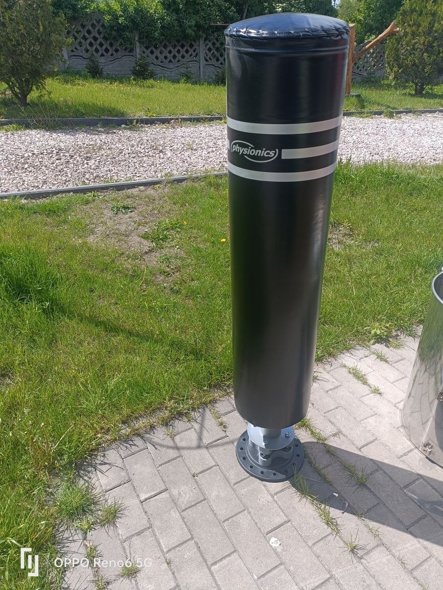 WOREK BOKSERSKI 110cm wysokość