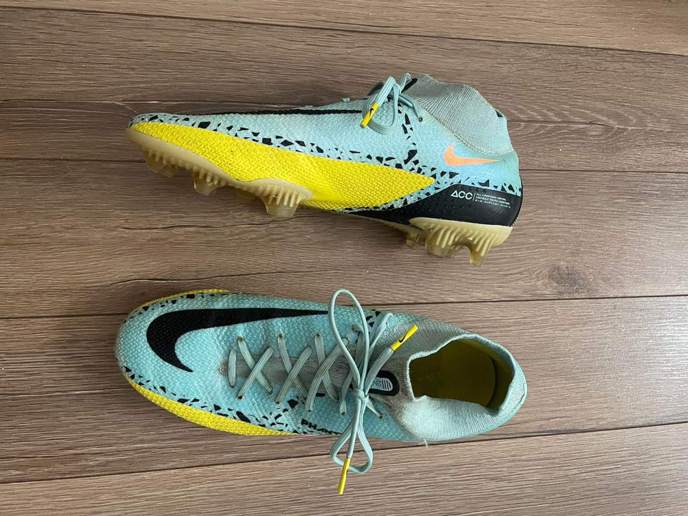 Nike Hypervenom Phantom GT 2 pro elite 43 27.5 fg