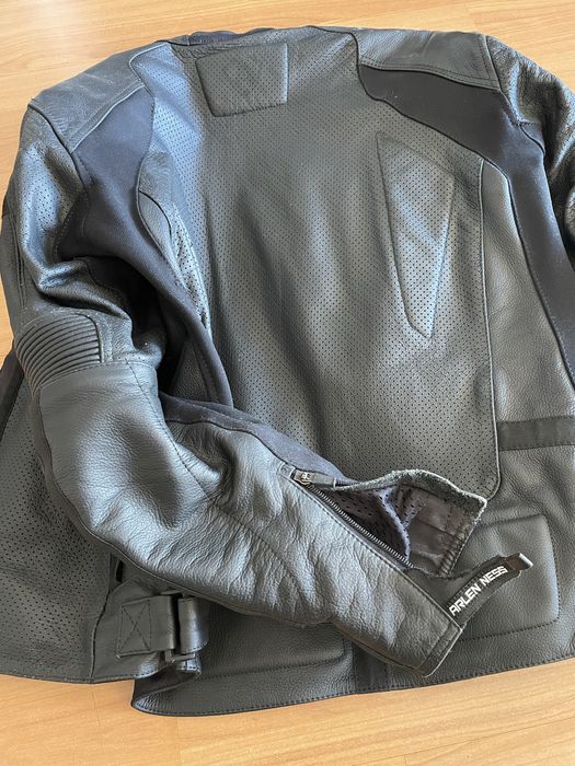 Casaco Arlen Ness como NOVO