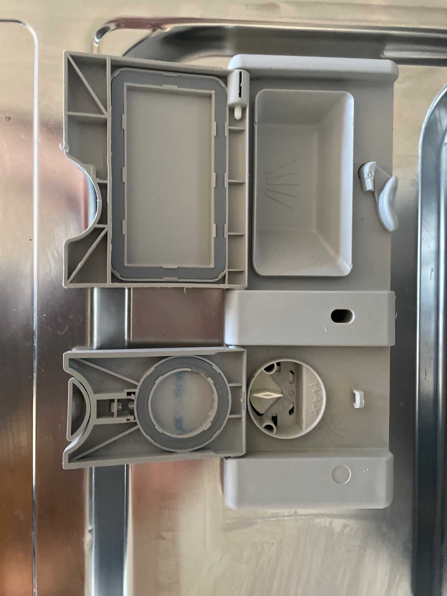 Zmywarka Electrolux ESL6374RO, do zabudowy