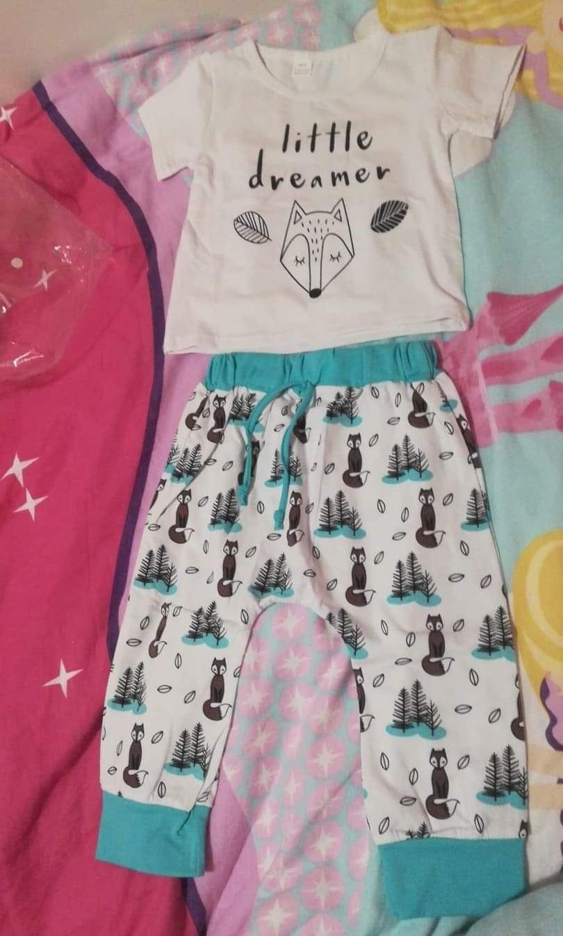 Conjunto menino 3 meses