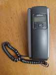 Telefon stacjonarny MaxCom KXT400 (szary)