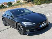 Tesla Model S 100D - 2019