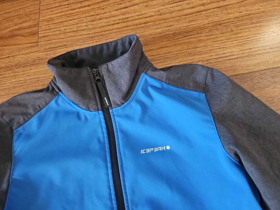 Softshell Icepeak 164, 13-14 lat