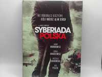 DVD film Syberiada polska PL