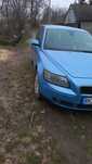 Вольво в50 volvo v50
