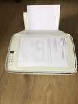 Drukarka HP DeskJet Int Advantage 3636
