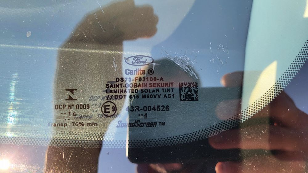 Ford Fusion люк,кожа, память сидений и т.д.