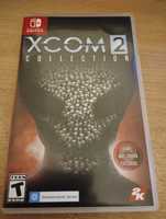 XCOM 2 Collection Nintendo Switch