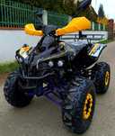 QUAD KXD VARIA 125 cm Skrzynia 3+1 NOWY Gwarancja RATY Transport