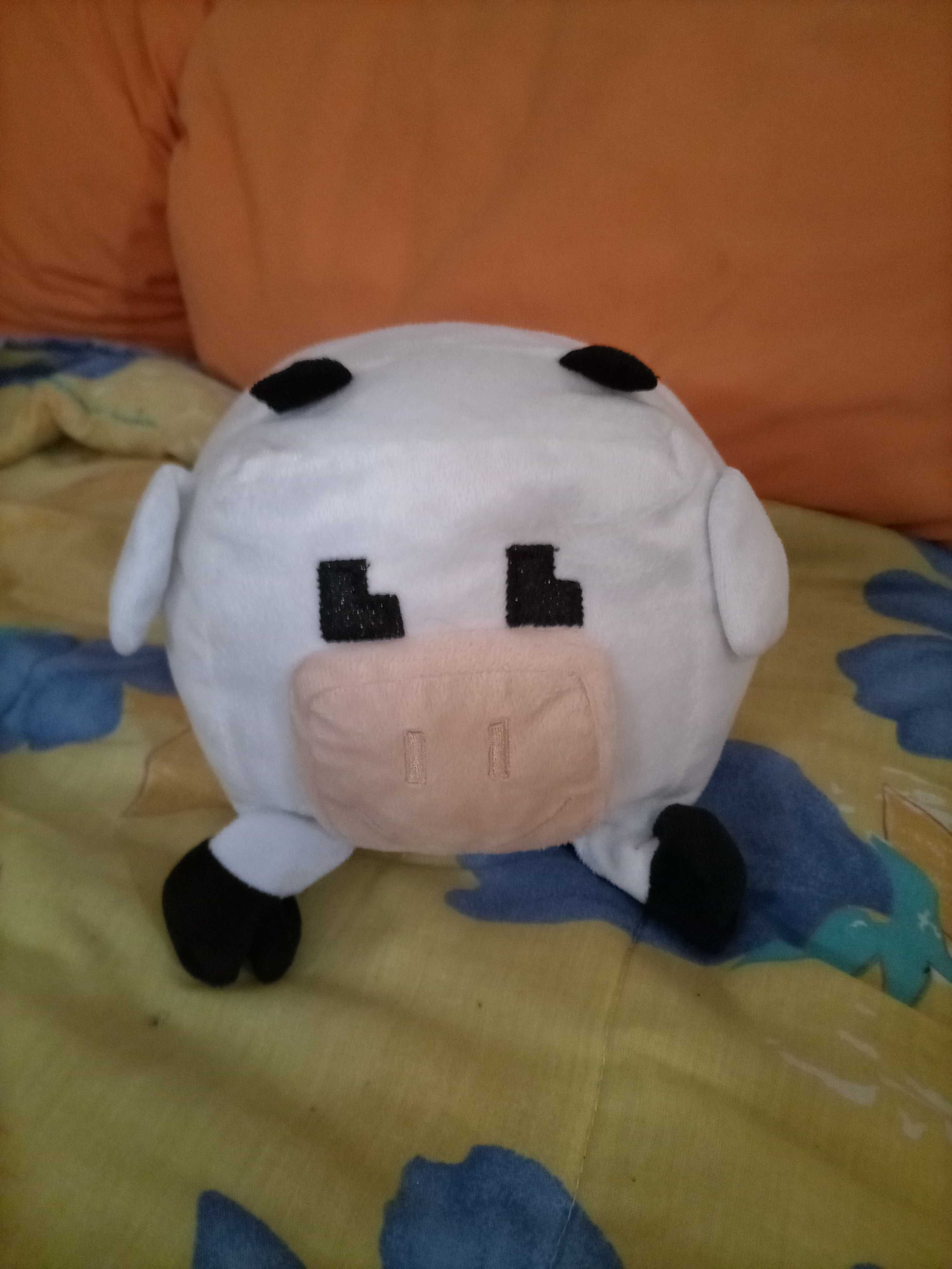 Vendo peluches de vários tamanhos (anúncio 1)