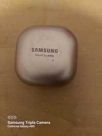 Продам наушники Samsung buds