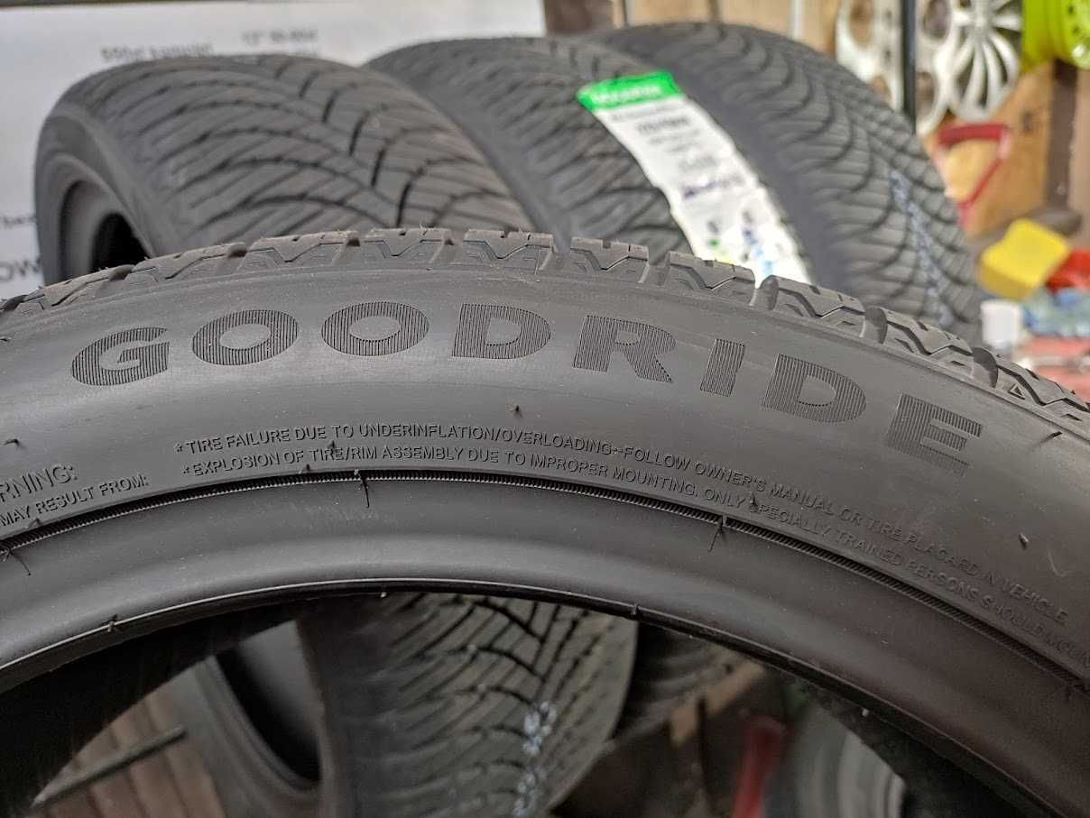 225/45R18 Goodride Z-401 All Season Elite cztery opony całoroczne