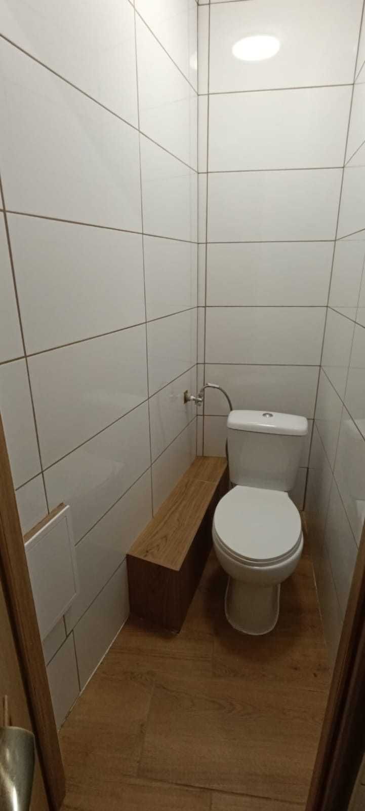Pokoj jednoosobowy w Centrum Zabrza