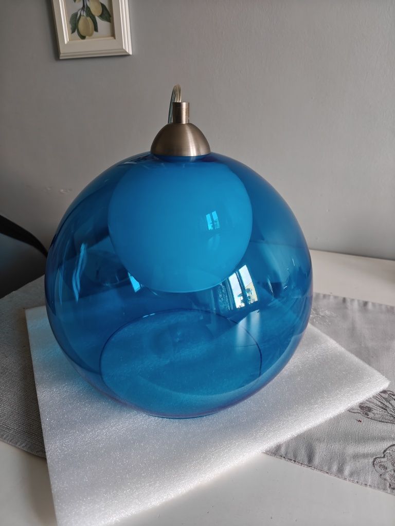 Sprzedam lampę kula