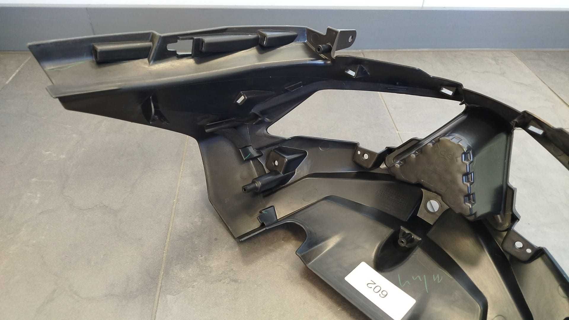Czacha Czasza Owiewka przód Yamaha YZF-R125. 19-23 [602]