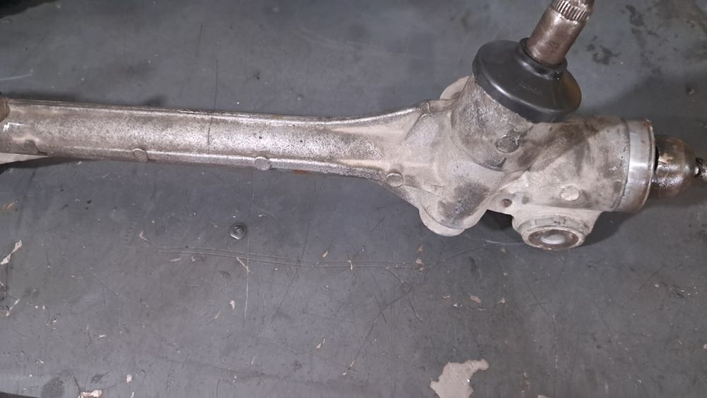 Рейка рульова Toyota Camry 50/55