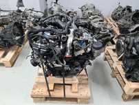 Motor Mercedes Classe CLS 350 3.0 CDI V6, ref 642 858