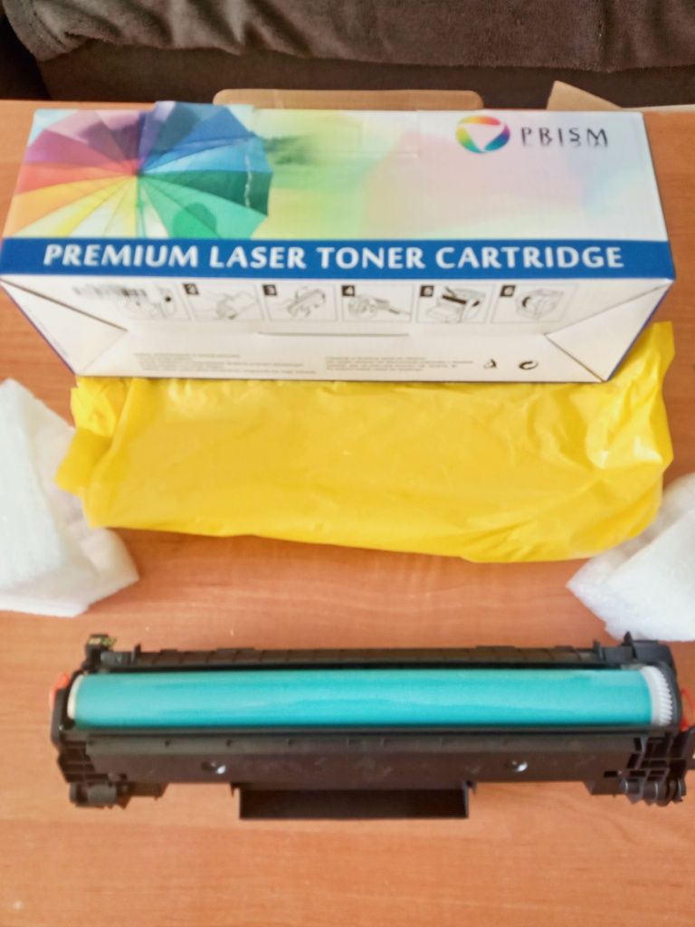 Tonery PRISM do HP CF244X ZHL-CF244N czarny