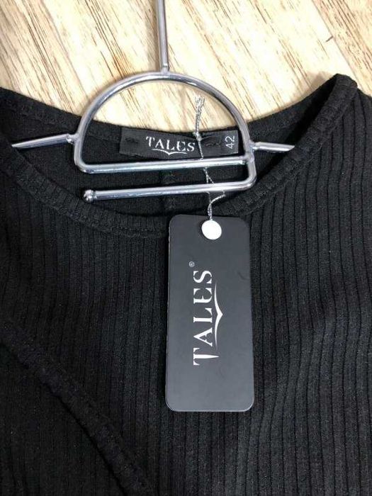 Боди женское TALES