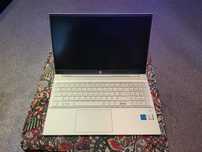 Laptop HP Pavilion 15-eg1103nw nie DZIAŁA