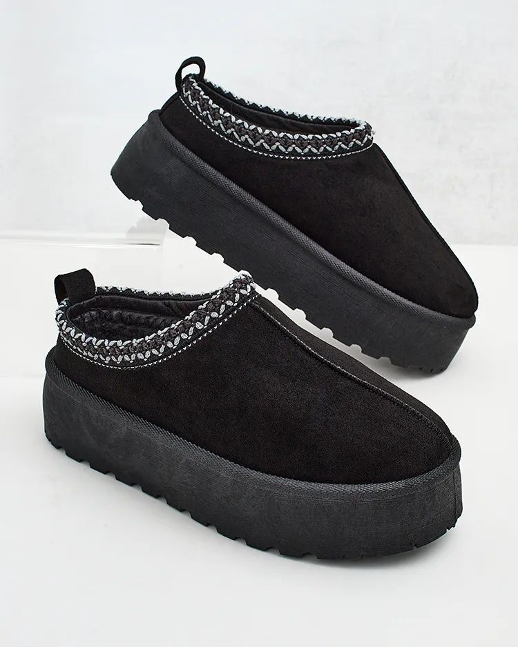 36 37 38 botki 39 40 41 kapcie wsuwane na platformie jak ugg emu zimow
