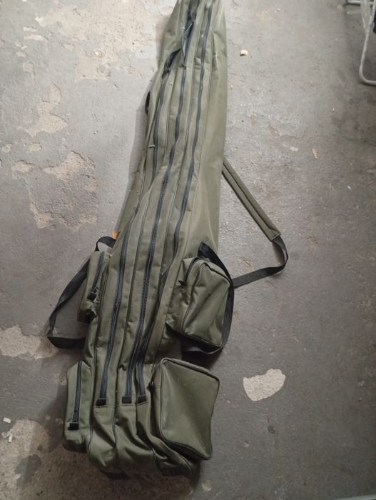 Wędkarstwo sprzedam cały zestaw