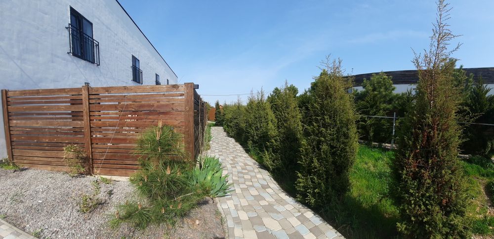 Дом,коттедж-таунхаус у моря