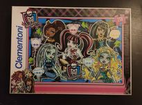 Puzzle 250 Monster High