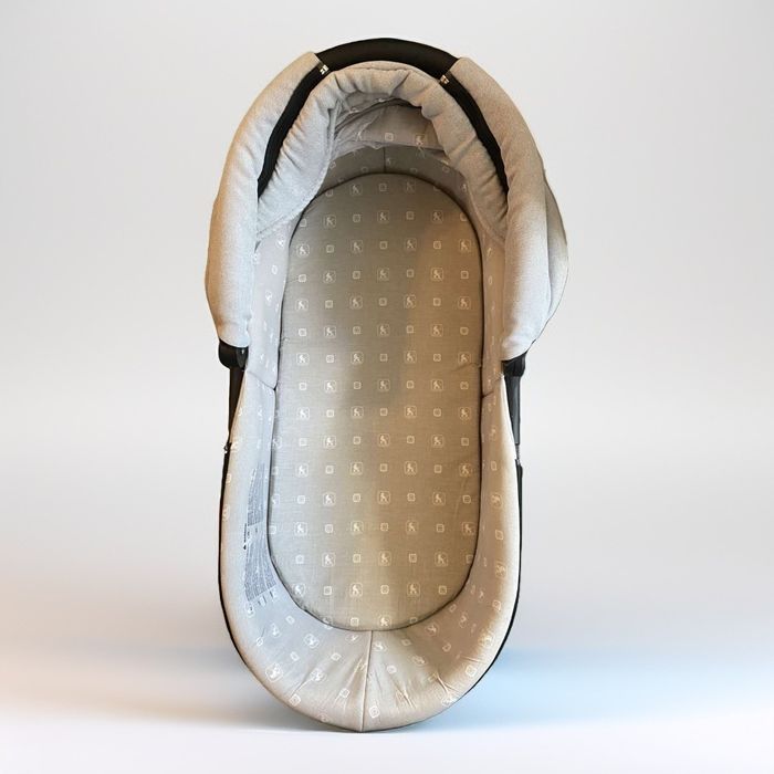 Tutek Grander Play детская коляска 2 в 1