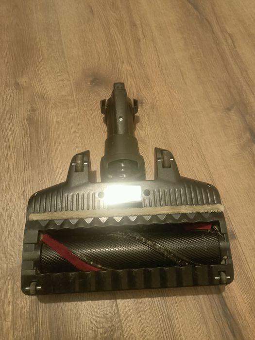 щітка акамуляторного пилососа bosch unlimited 6, unlimited 7