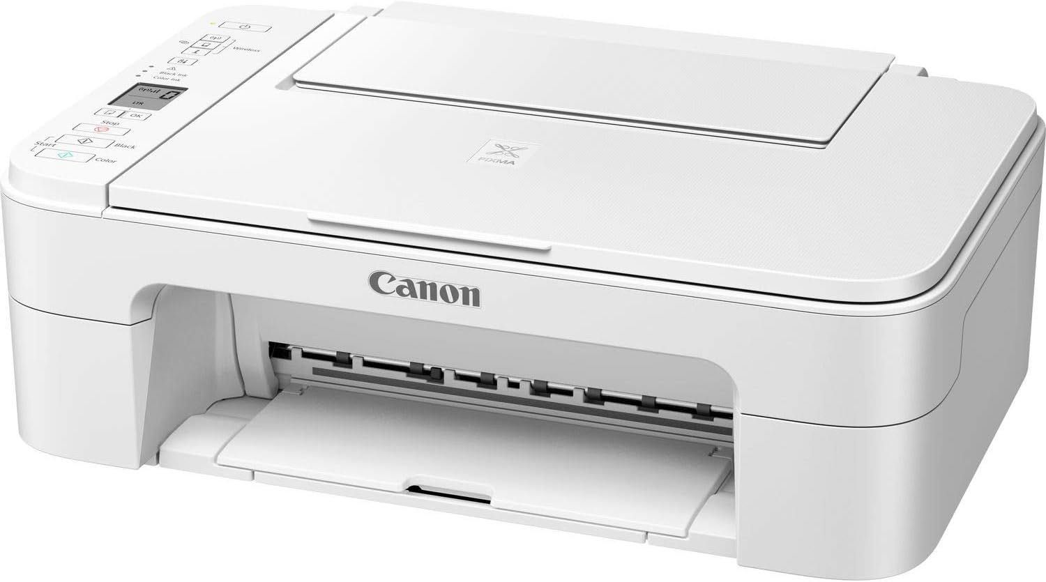 Принтер Canon Pixma TS3351 БФП кольоровий Фото WiFi струйный