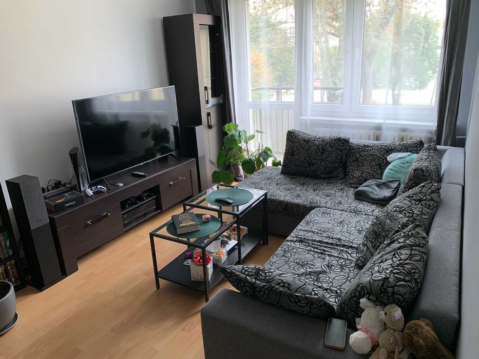 Mieszkanie 2 pokojowe 37,8 m2 do negocjacji