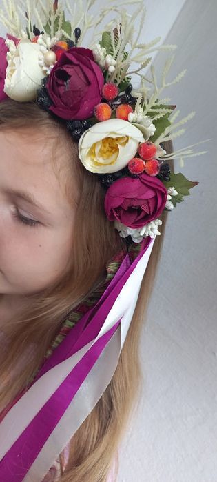 Віночок на голову